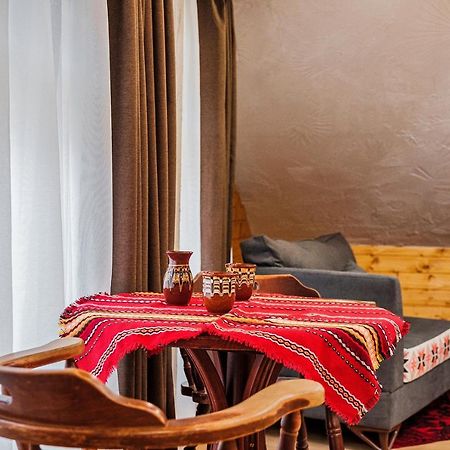 Sofia Folklore Life Apartment ภายนอก รูปภาพ
