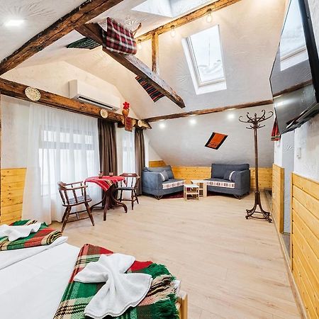 Sofia Folklore Life Apartment ภายนอก รูปภาพ