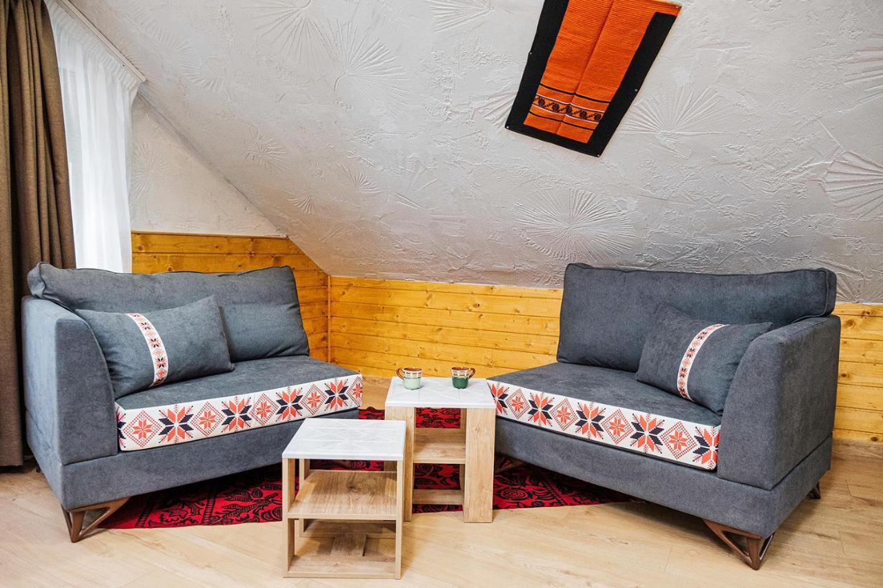 Sofia Folklore Life Apartment ภายนอก รูปภาพ