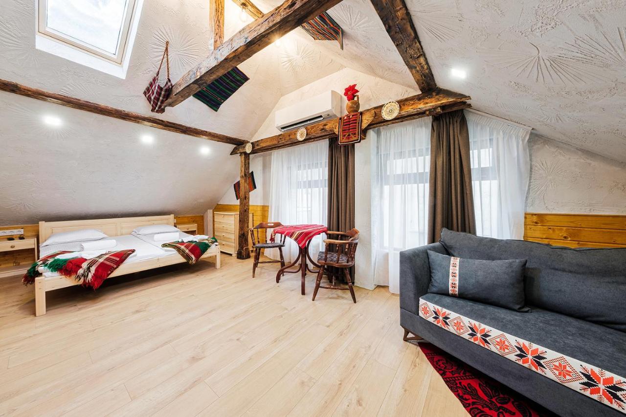 Sofia Folklore Life Apartment ภายนอก รูปภาพ