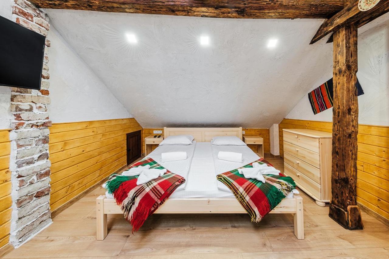 Sofia Folklore Life Apartment ภายนอก รูปภาพ