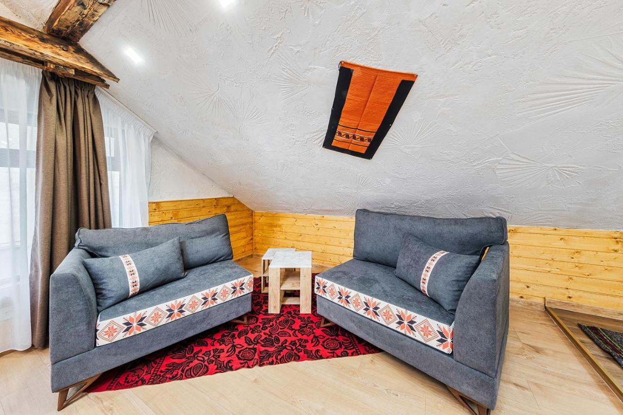 Sofia Folklore Life Apartment ภายนอก รูปภาพ