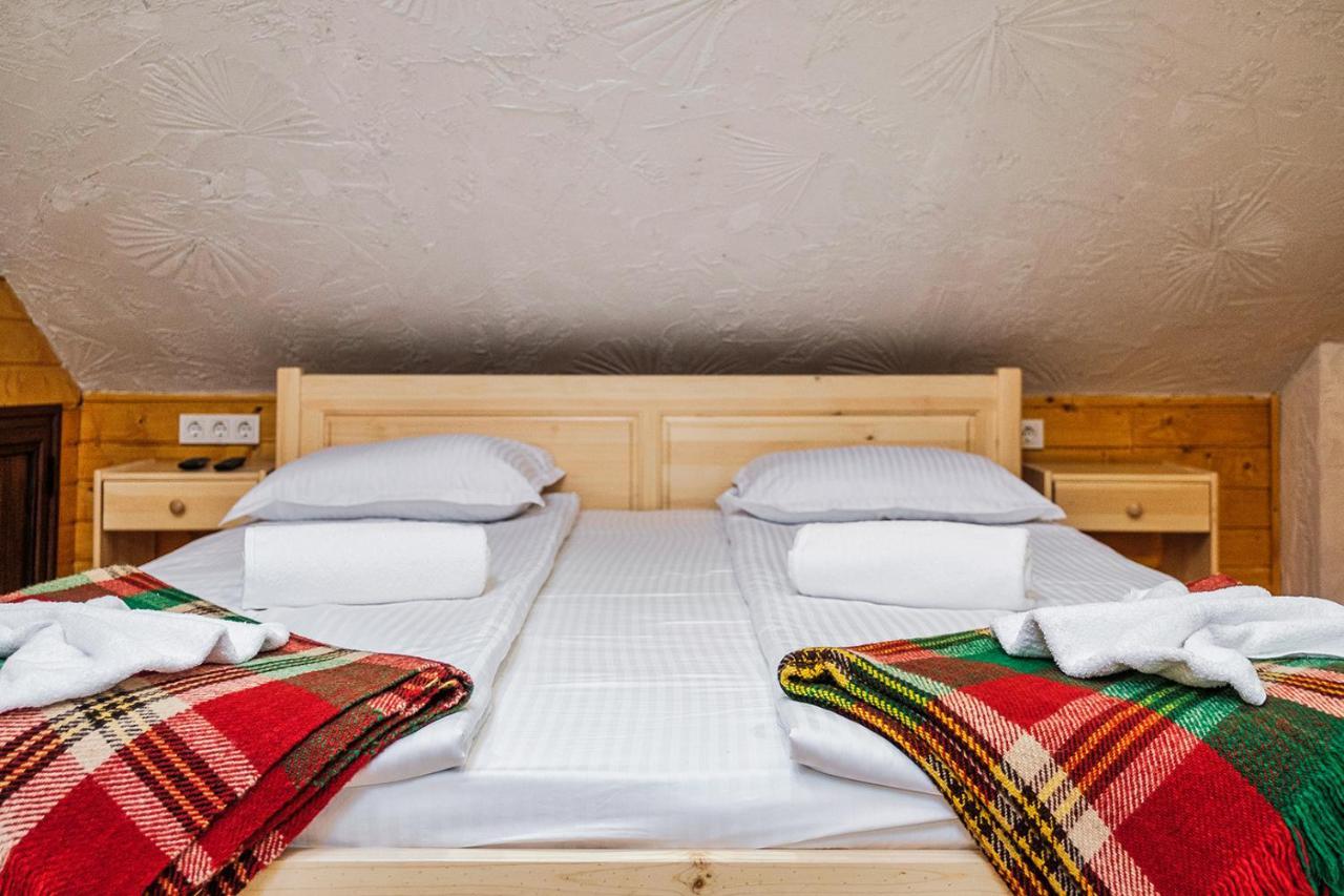 Sofia Folklore Life Apartment ภายนอก รูปภาพ